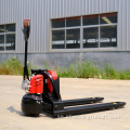 Shanding1 Ton 2T 3T Wheel Electric Forklift Pris